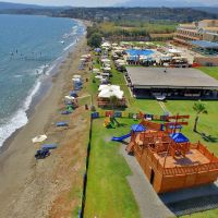 kiani beach resort