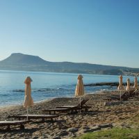 kiani beach resort