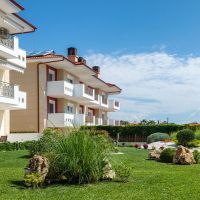 lagaria apartments afitos