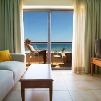kiani beach resort