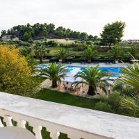 koviou holiday village