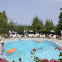 kassandra bay hotel