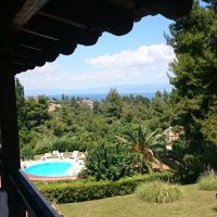 kassandra bay hotel