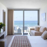 kriti beach hotel
