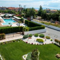 lagaria apartments afitos