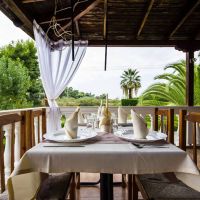 koviou holiday village