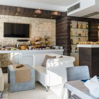 lagaria apartments afitos