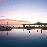 kiani beach resort