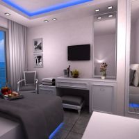 bomo kymata hotel platamonas