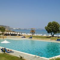 kernos beach hotel & bungalows