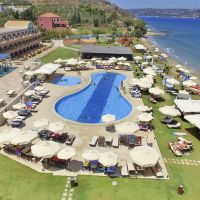 kiani beach resort