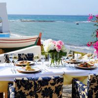 knossos beach bungalows