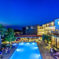 bomo kriopigi hotel