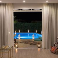 kappa resort