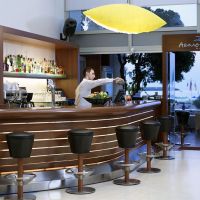 kriti beach hotel