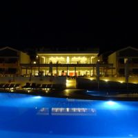 kiani beach resort