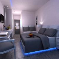 bomo kymata hotel platamonas
