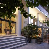kriti beach hotel