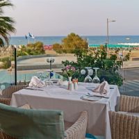 kriti beach hotel