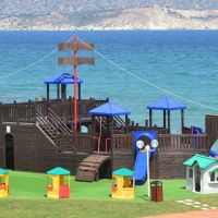 kiani beach resort