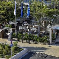 kyma suites beach hotel