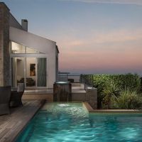 kappa resort