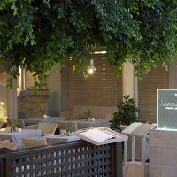 kyma suites beach hotel
