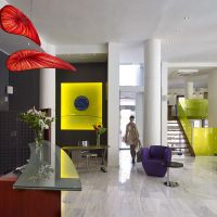 kyma suites beach hotel