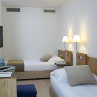kriti beach hotel