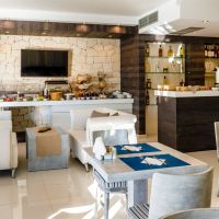 lagaria apartments afitos