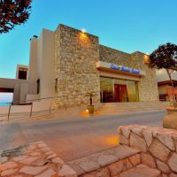 kiani beach resort