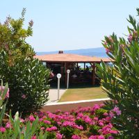 kiani beach resort