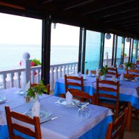bomo kymata hotel platamonas