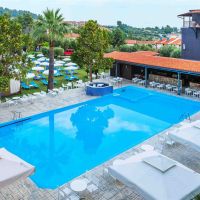 bomo kriopigi hotel