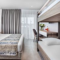 bomo kriopigi hotel
