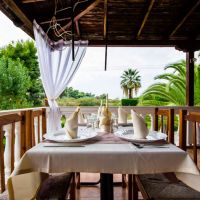 koviou holiday village