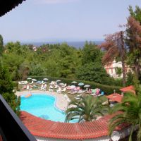 kassandra bay hotel
