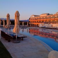 kiani beach resort