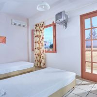 klio apart hotel