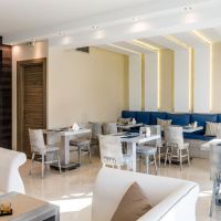 lagaria apartments afitos