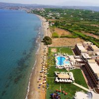 kiani beach resort