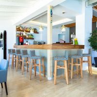 bomo kymata hotel platamonas