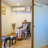 kyma suites beach hotel