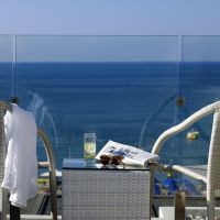 kriti beach hotel
