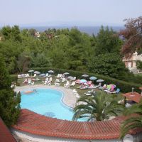 kassandra bay hotel