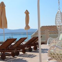 kiani beach resort