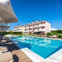 lagaria apartments afitos