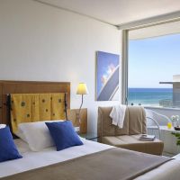 kriti beach hotel