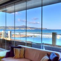 kiani beach resort