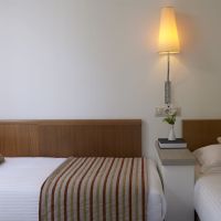 kriti beach hotel